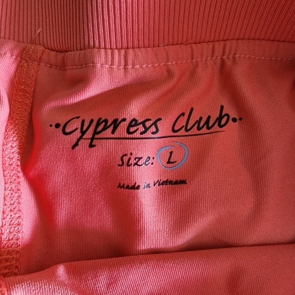 CYPRESS CLUB CLOTHES MENTOR SKORT - Picture 5 of 7